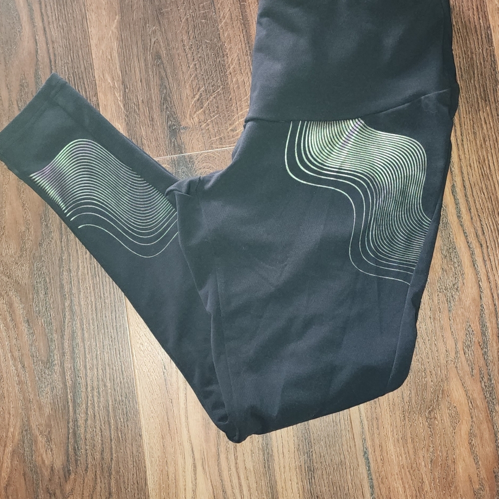Adidas Workout Pants